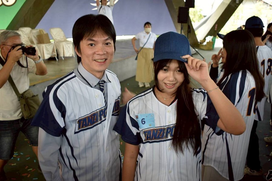 2025潭子成年禮 TANZI POWER 強棒出擊！14