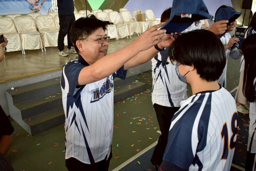 2025潭子成年禮 TANZI POWER 強棒出擊！19