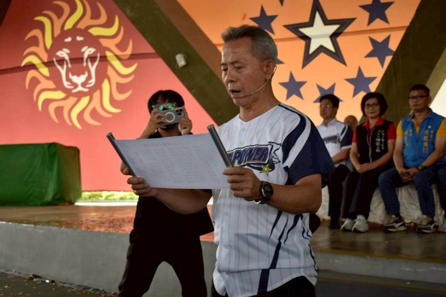 2025潭子成年禮 TANZI POWER 強棒出擊！27