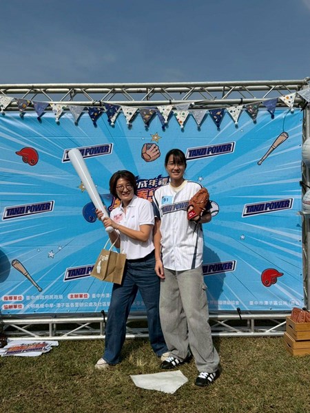 2025潭子成年禮 TANZI POWER 強棒出擊！32