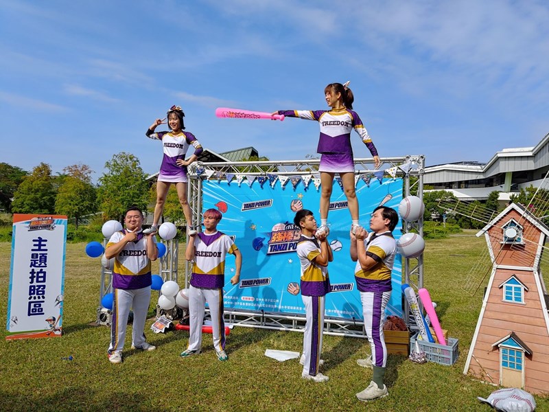 2025潭子成年禮 TANZI POWER 強棒出擊！34