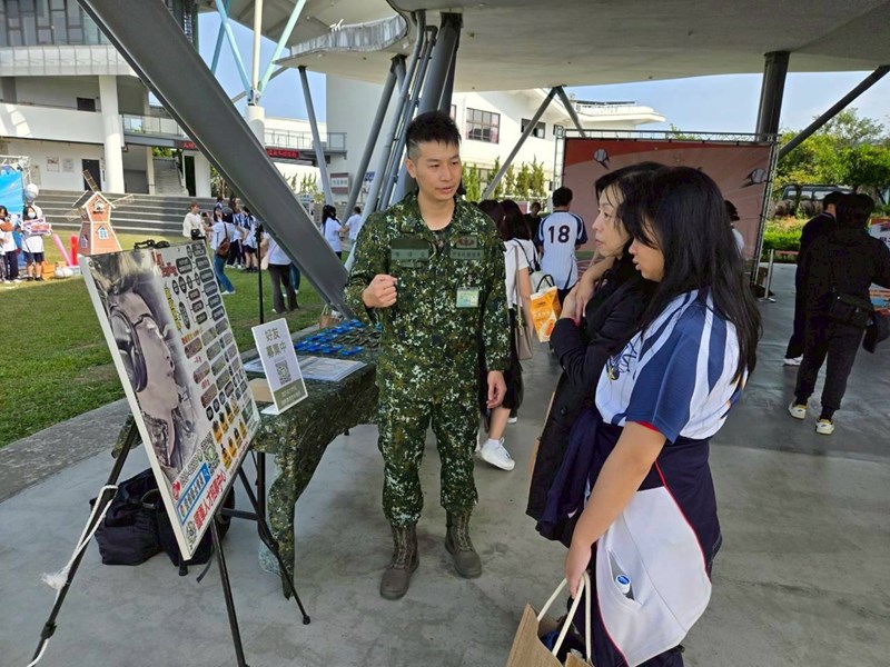 2025潭子成年禮 TANZI POWER 強棒出擊！45