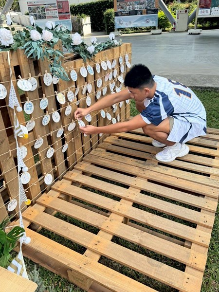 2025潭子成年禮 TANZI POWER 強棒出擊！48