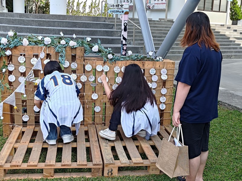 2025潭子成年禮 TANZI POWER 強棒出擊！50