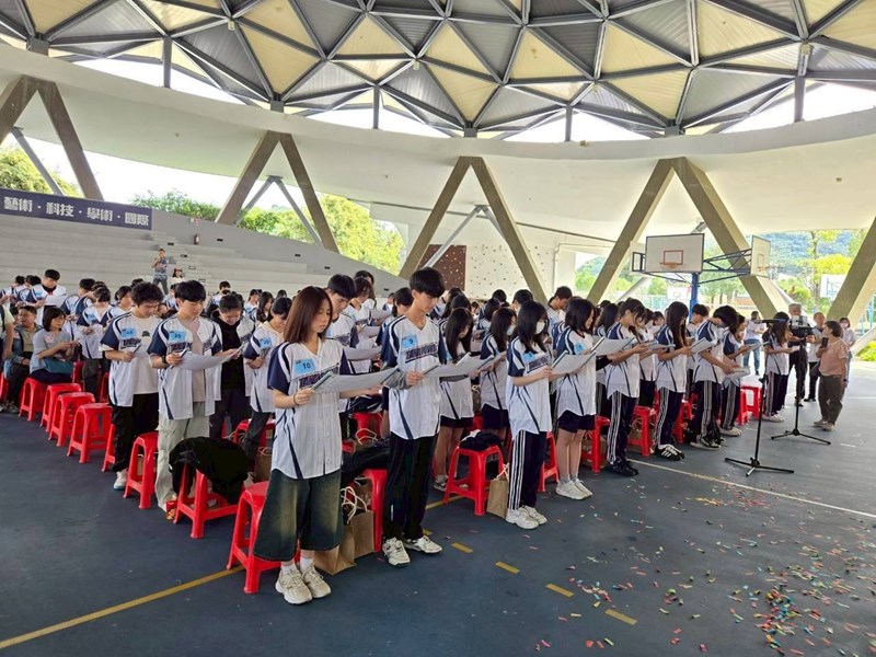 2025潭子成年禮 TANZI POWER 強棒出擊！59