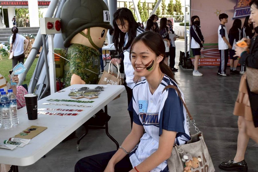 2025潭子成年禮 TANZI POWER 強棒出擊！64