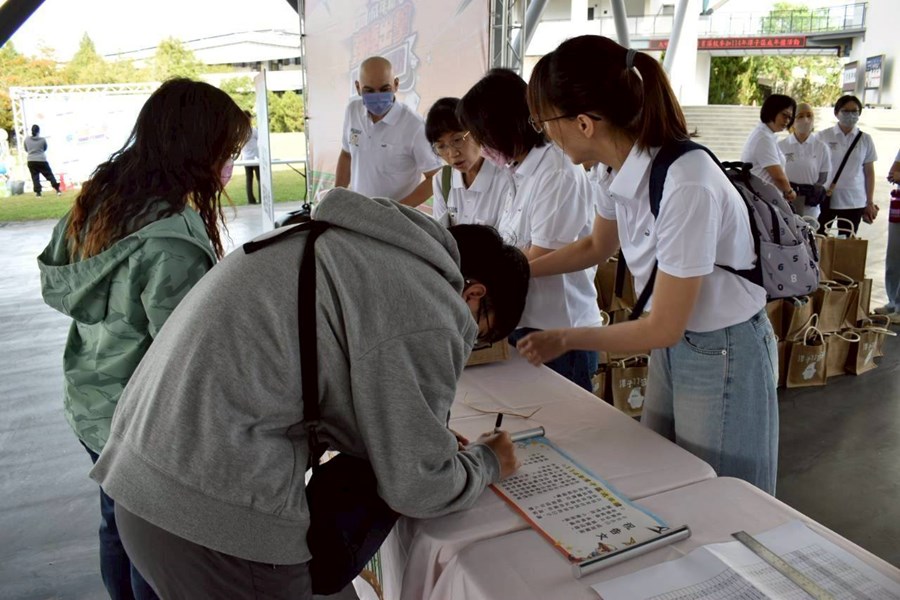 2025潭子成年禮 TANZI POWER 強棒出擊！67