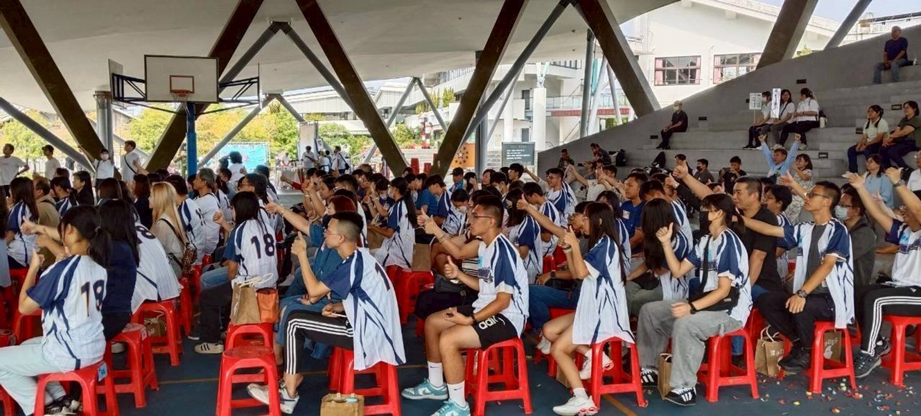 2025潭子成年禮 TANZI POWER 強棒出擊！73