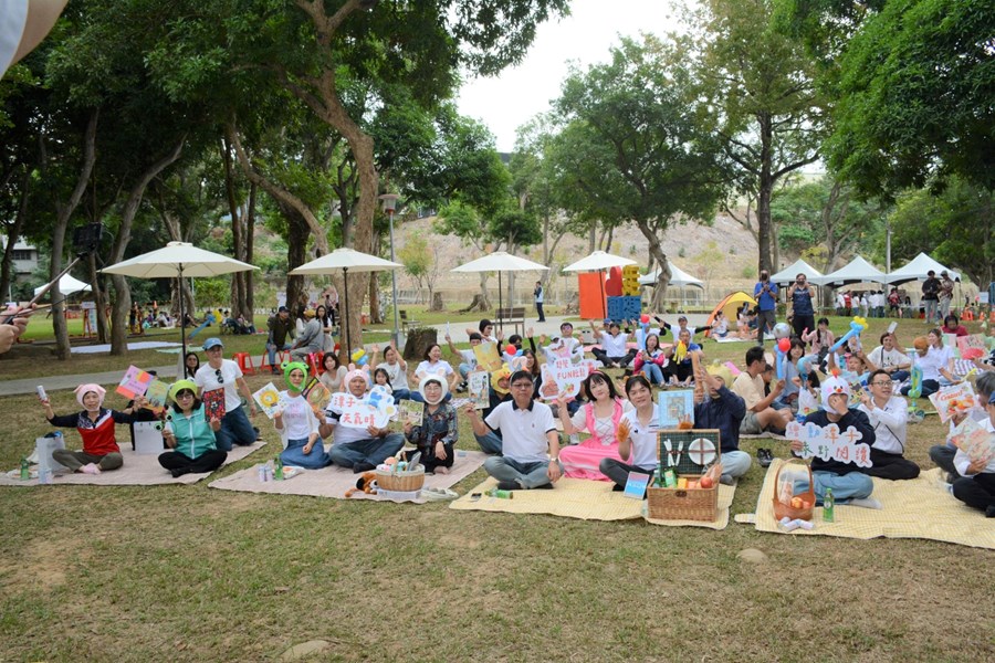 2025臺中市民野餐日(潭子區)-繪動潭子綠野閱讀3