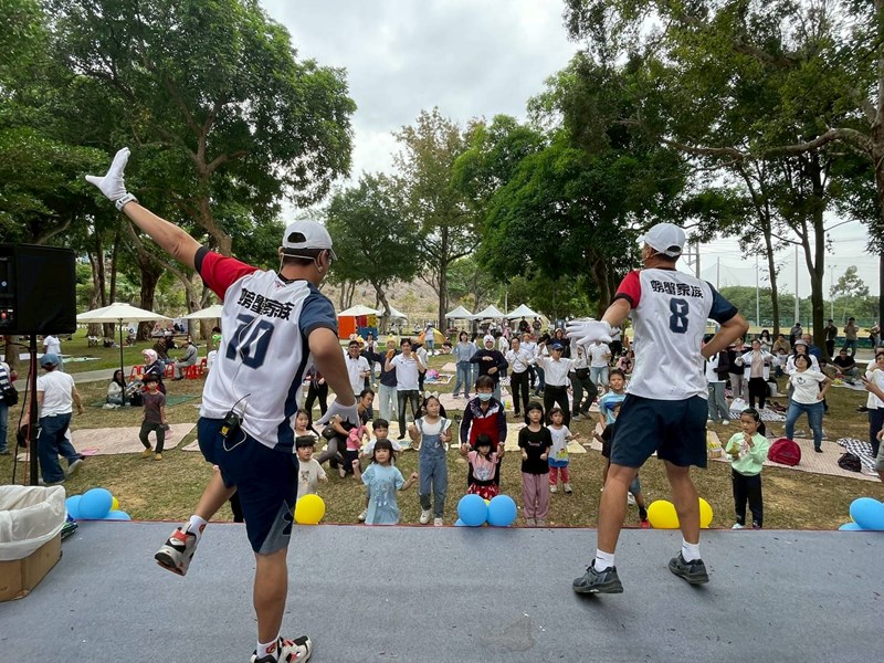 2025臺中市民野餐日(潭子區)-繪動潭子綠野閱讀9