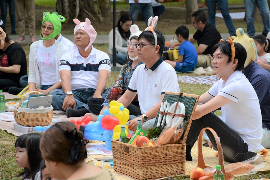 2025臺中市民野餐日(潭子區)-繪動潭子綠野閱讀10