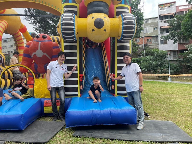 2025臺中市民野餐日(潭子區)-繪動潭子綠野閱讀12