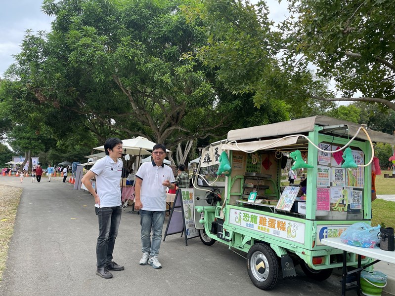 2025臺中市民野餐日(潭子區)-繪動潭子綠野閱讀15