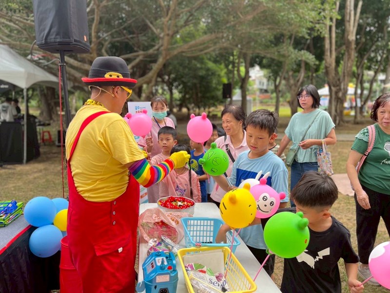 2025臺中市民野餐日(潭子區)-繪動潭子綠野閱讀27