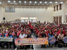 114年潭子區長青學苑成果展暨結業典禮1