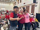114年潭子區長青學苑成果展暨結業典禮21