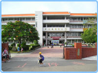 東寶國小-設有附設幼兒園