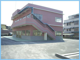 潭子幼兒園